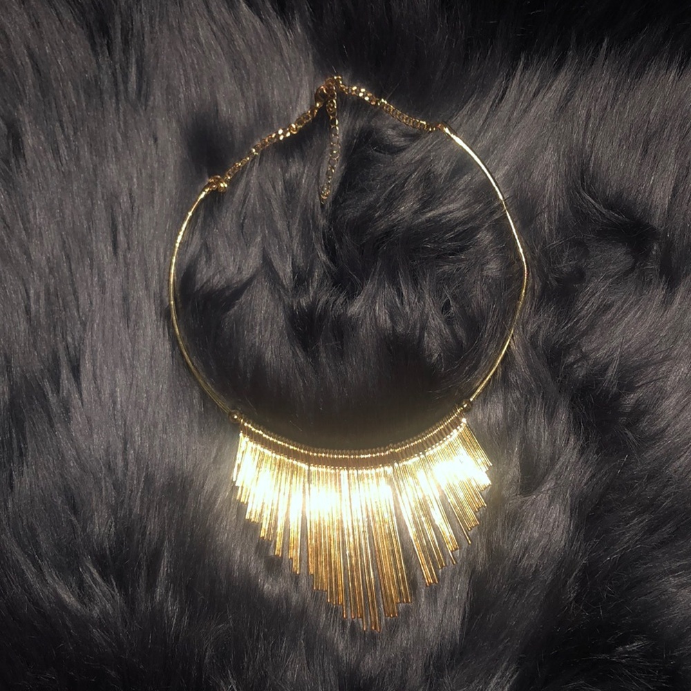 Necklace for event